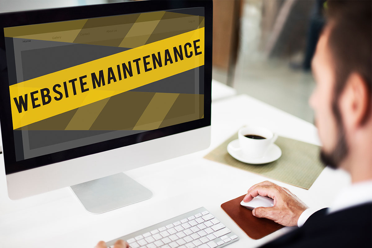 WordPress Maintenance 1 | Advertising Avenue | Digital Marketing Agency wordpress maintenance