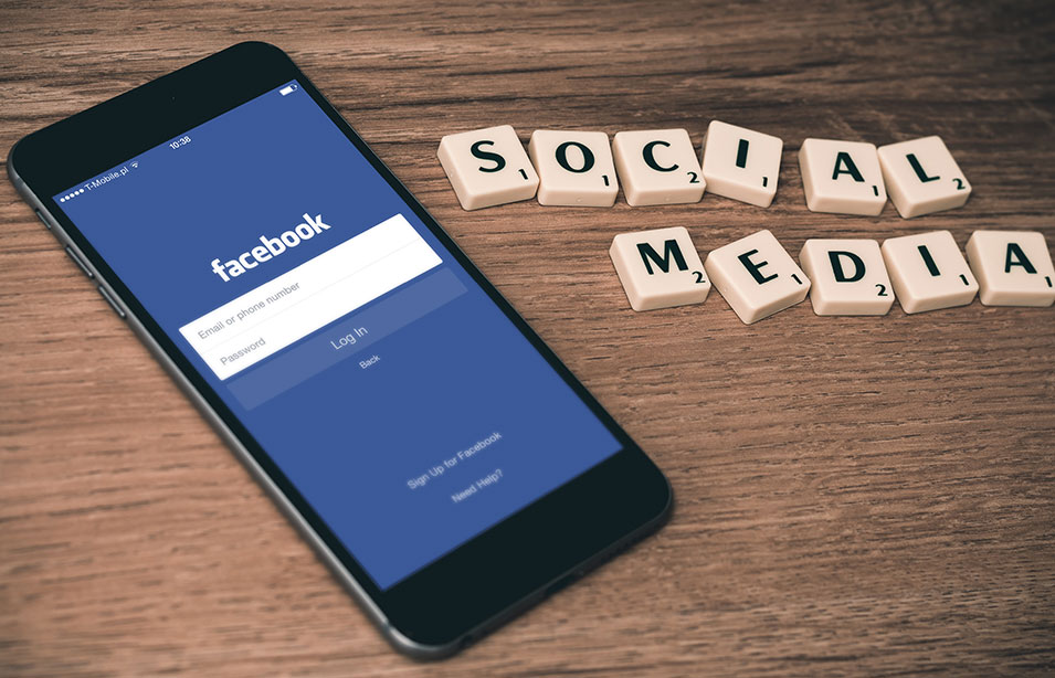 social media fundamentals