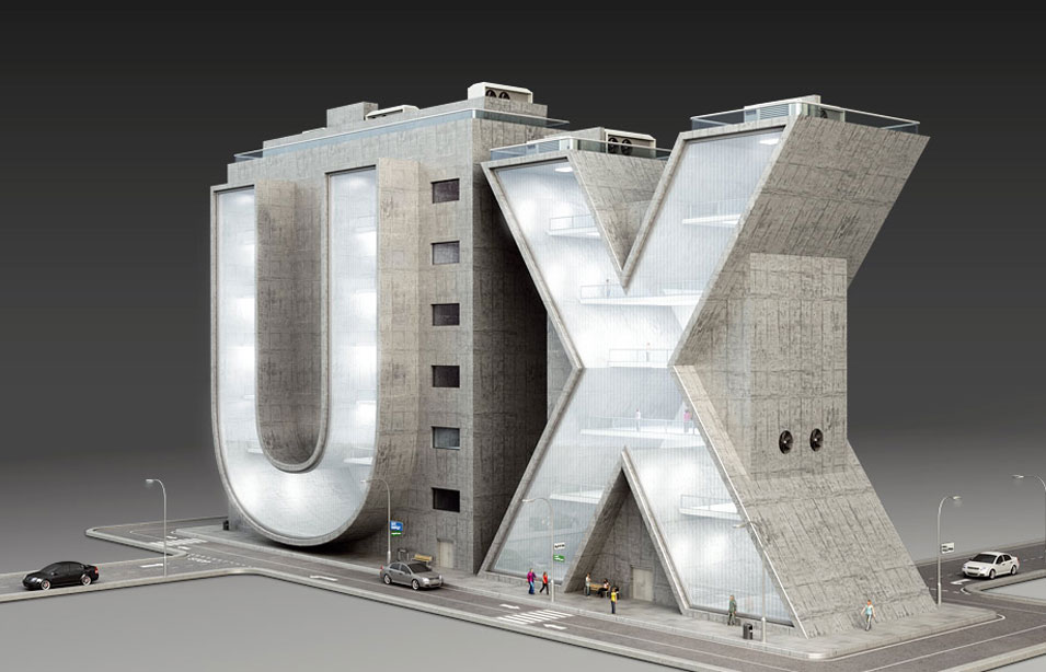 User Experience for Business Websites