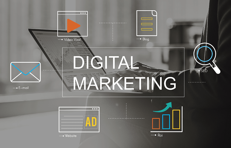 automotive digital marketing