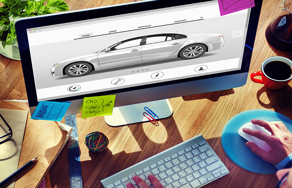 Digital Marketing Essentials for Dealer Websites