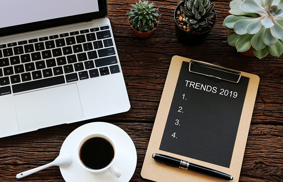 blog trends 2019 | Advertising Avenue | Digital Marketing Agency