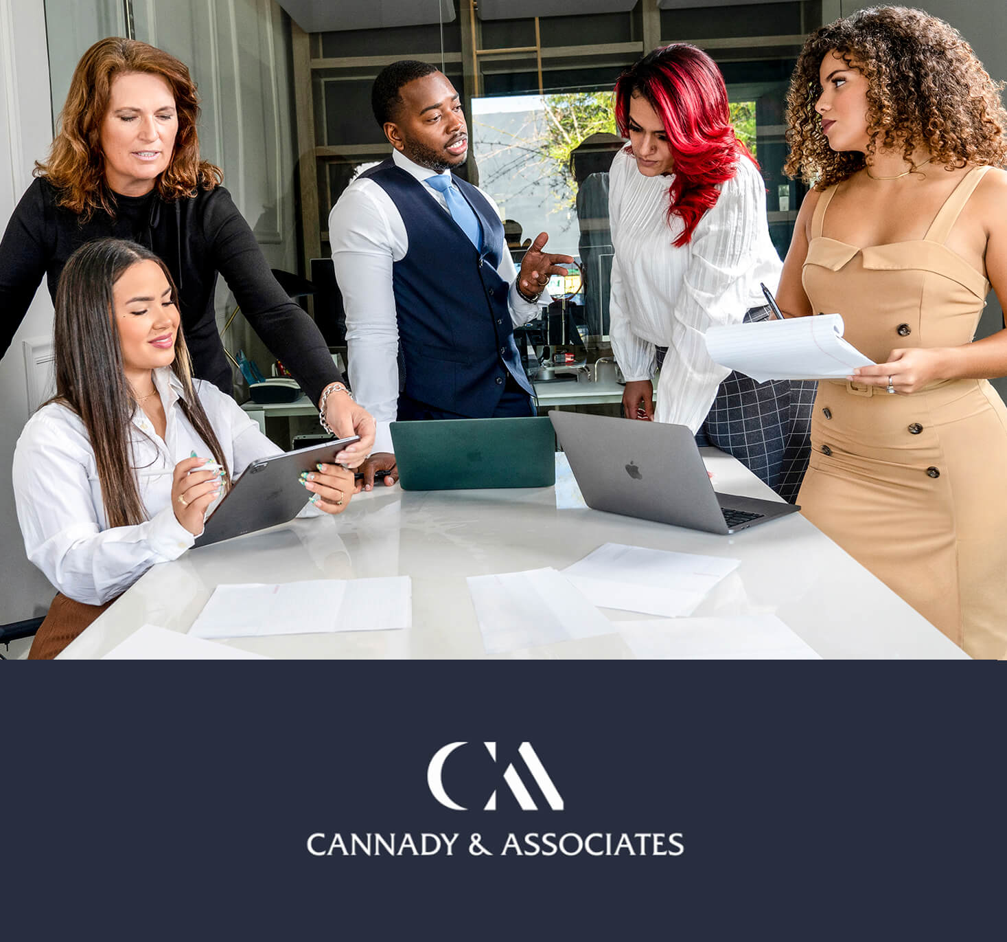 Cannady & Associates