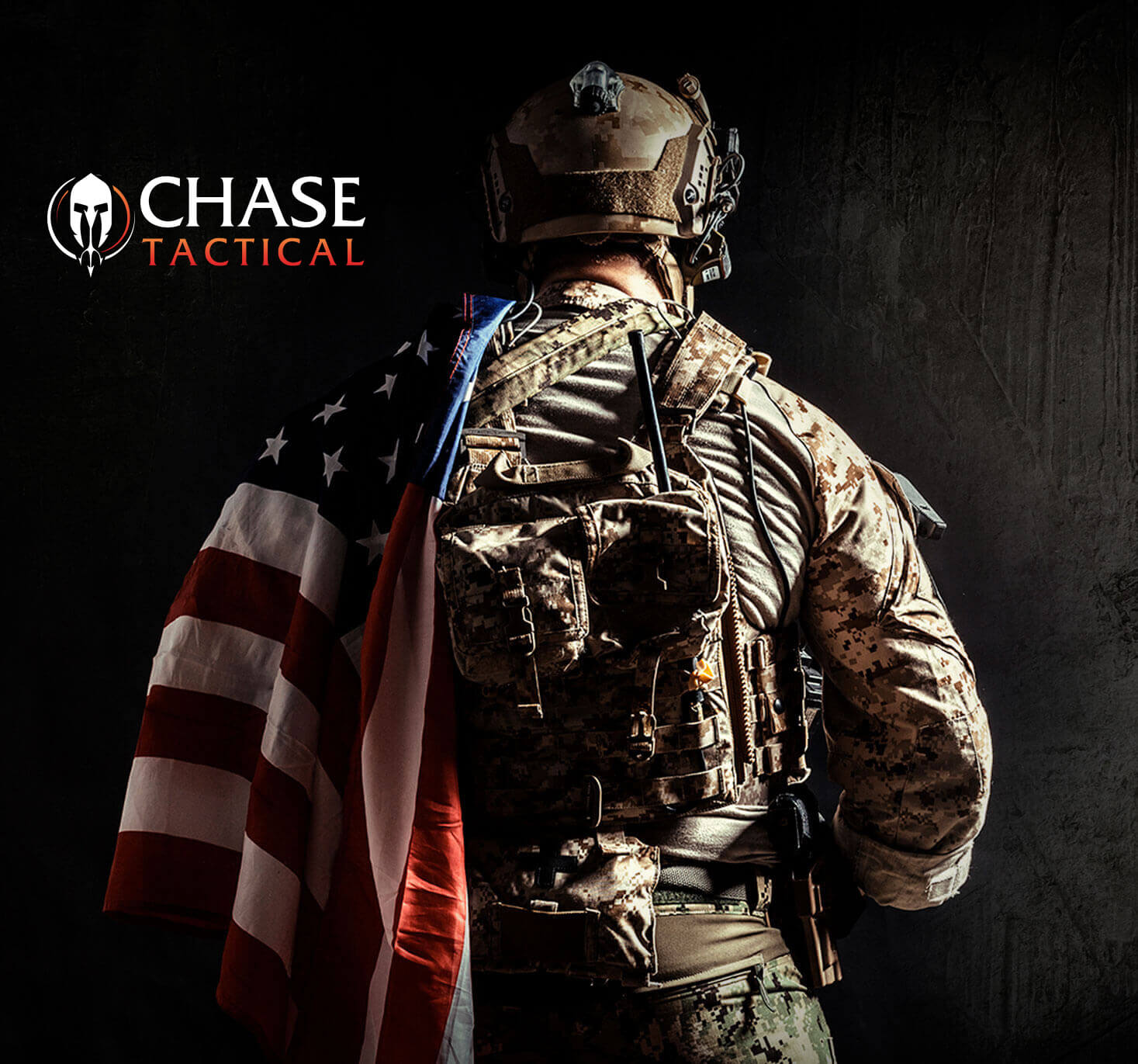 Chase Tactical