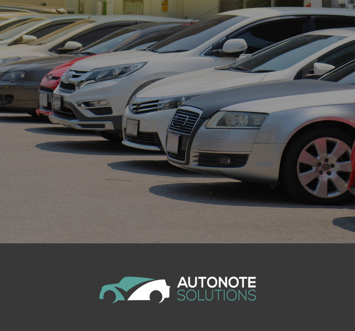 AutoNote Solutions