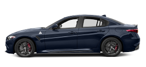 Giulia-Quadrifoglio