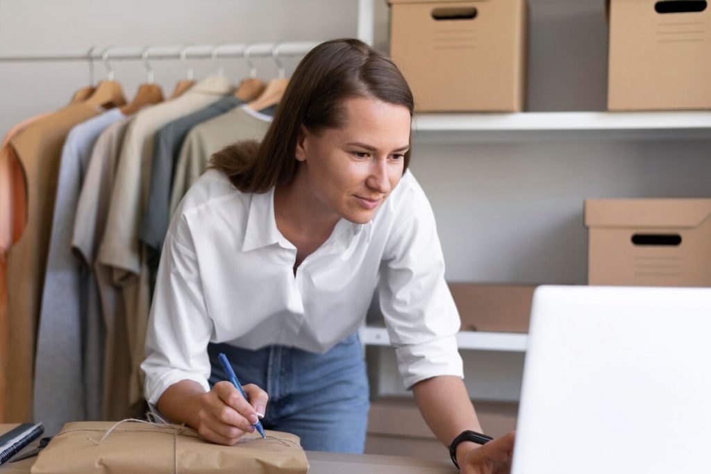 future of e-commerce