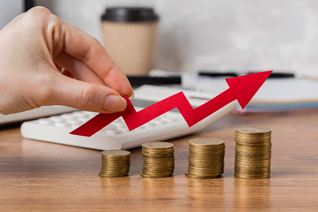 Content marketing ROI