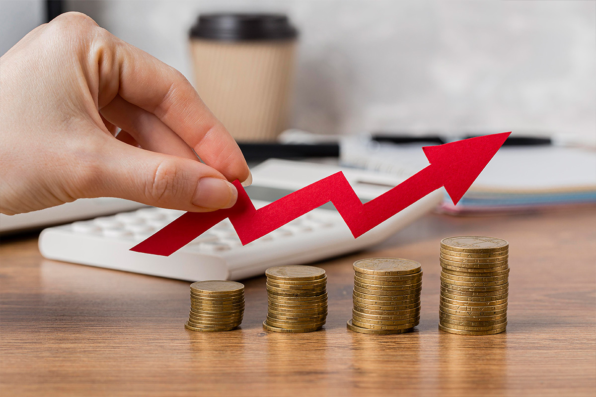 Content marketing ROI
