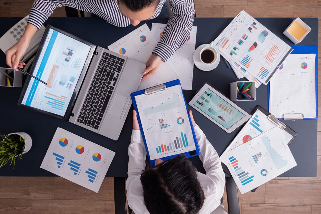 Digital marketing agency for small business