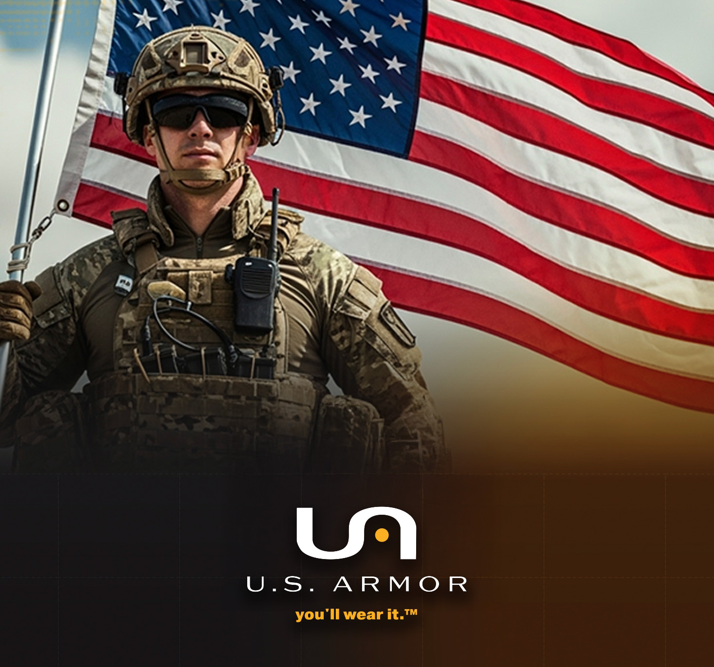 USAR featured portfolio v02 | Advertising Avenue | Digital Marketing Agency