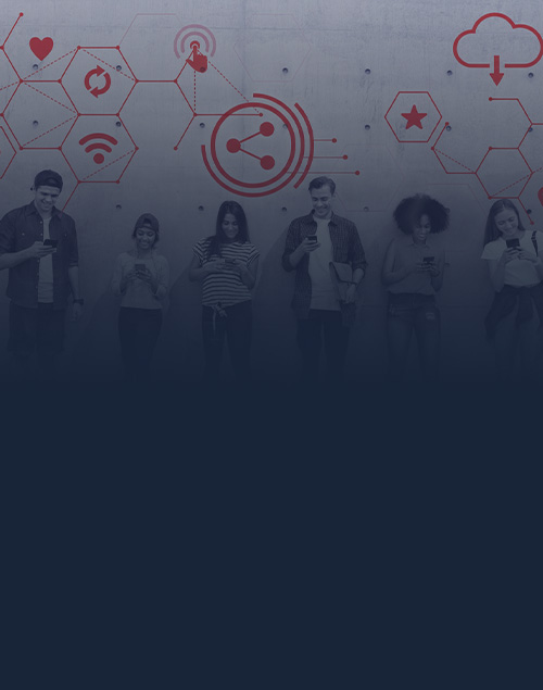 services social media mgmt v01 | Advertising Avenue | Digital Marketing Agency