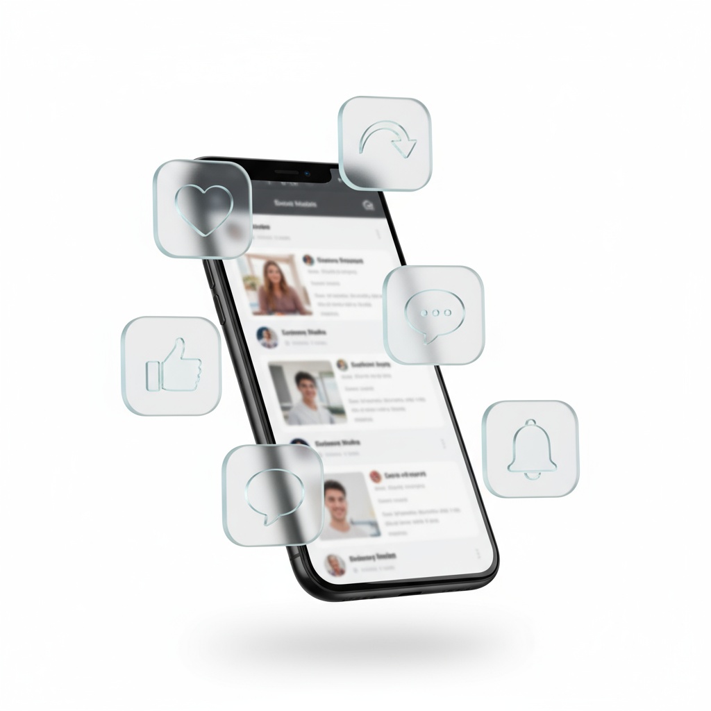 socials v01 | Advertising Avenue | Digital Marketing Agency