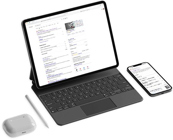 responsive web design