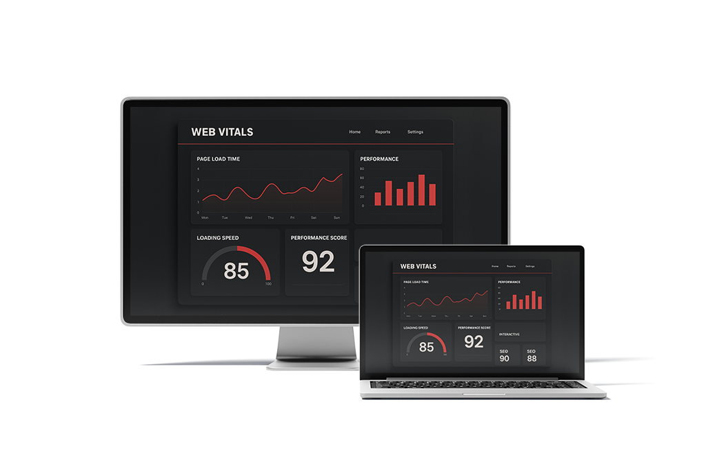 responsive web design