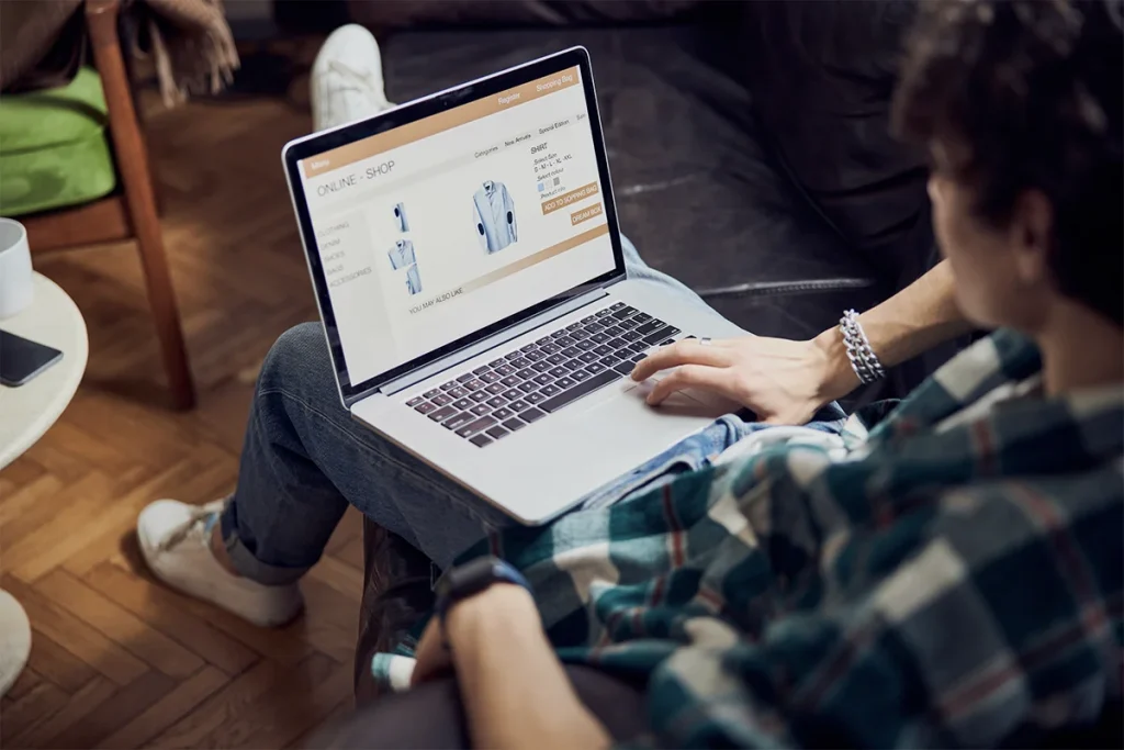 visual search optimization