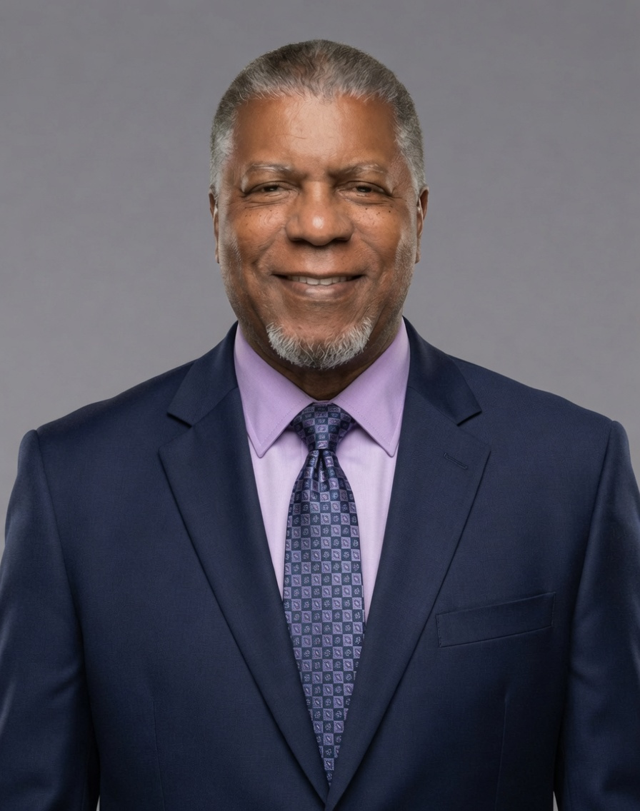 Vincent Smith